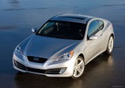 Hyundai Genesis Coupe